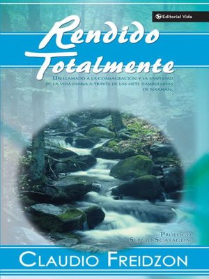 cover image of Rendido totalmente